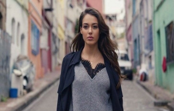 Dilan Çİçek Deniz Bebek’e taşındı!