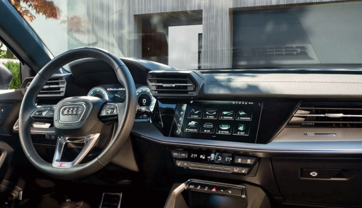 En ucuz Audi A3 fiyatı 600 bin TL yi geçti! İşte 28 Mart 2022 Fiyat listesi!