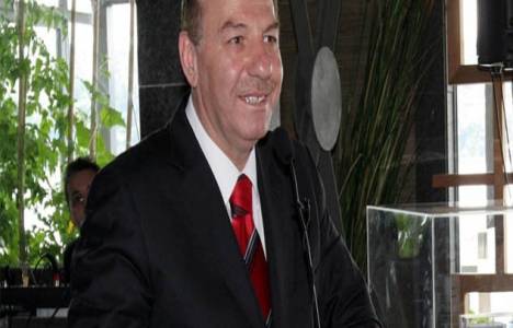 Necmi Kadıoğlu, Kiptaş 4'ncü ve 5'nci etap yönetimiyle bir araya geldi!