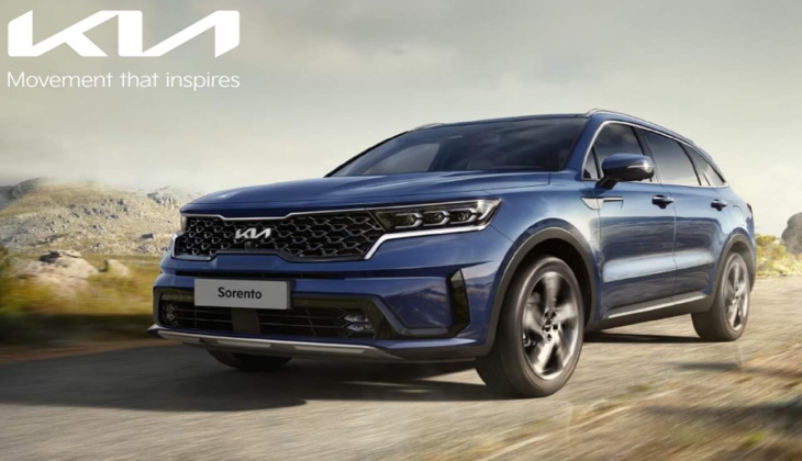 Kia Sorento fiyatları kaç lira? Piyasadaki en ucuz Kia Sorento! İşte 13 Nisan 2022 fiyat listesi...