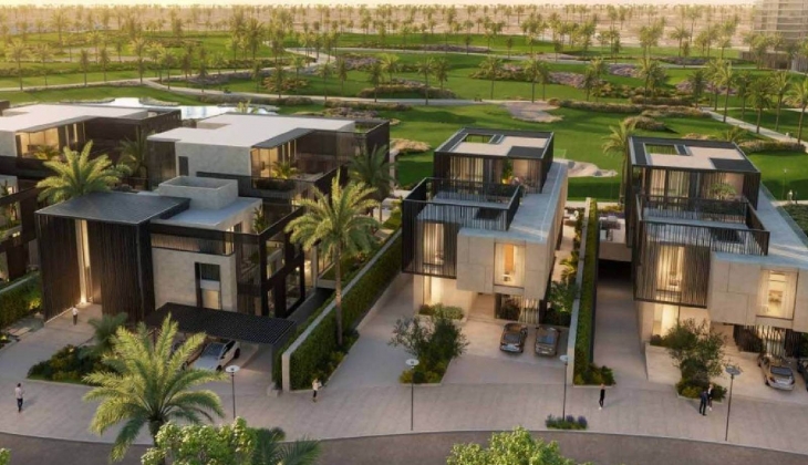 42 milyon metrekarelik alanda dev proje! Dubai Utopia'de 18,1 milyon AED'den başlayan fiyatlarla!