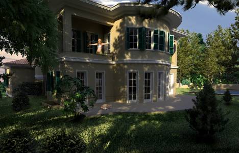 Devlet, Kemer Country'ye el koyuyor!