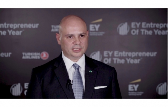 Türk müteahhitler uluslararası kuruluşlarda da söz sahibi!