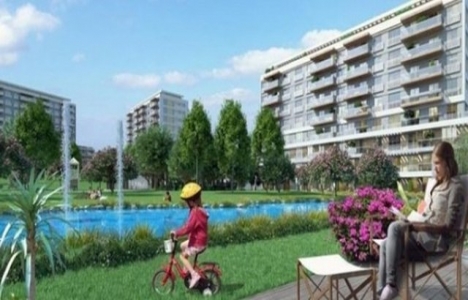 İstanbul, Ankara ve İzmir e 19 bin yeni konut!