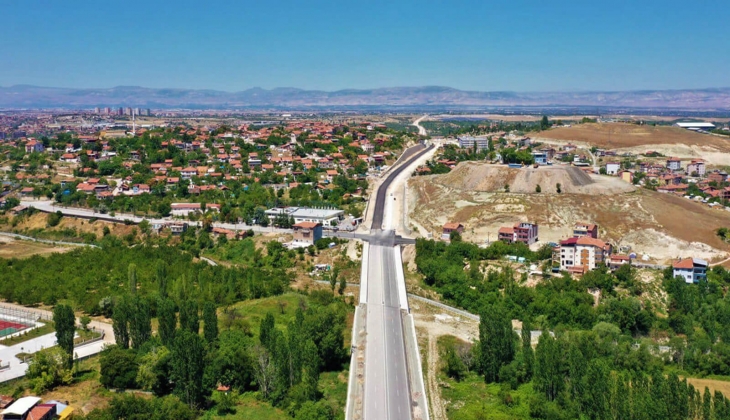 Acele Kamulaştırma kararı ile OSB ye toplam 24 arsa! Resmi Gazete de yayımlandı!