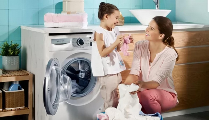 Ekstra özellikleriyle öne çıkan Profilo Çamaşır Makineleri ne kadar? İşte 13 Ocak fiyat listesi...