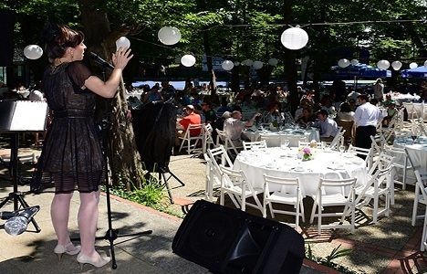 BÜMED Jazz Brunch Siyahkalem KÖY'de gerçekleşti!
