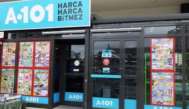 A101'de indirim çılgınlığı başladı! Bu fiyatlar aklınızı başınızdan alacak