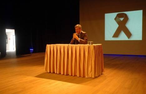 İş güvenliği ve Soma paneli gerçekleşti!