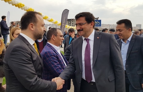 Mustafa Ak: Ovacık önemli bir yatırım alanı!