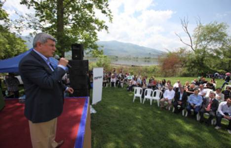 Kocaeli Üniversitesi 7. Ulusal İç Mimarlık Öğrencileri Buluşması gerçekleşti!