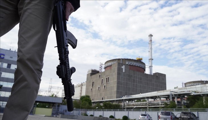 Ukrayna daki Zaporijya Nükleer Santrali ne saldırı paniği! Etkilenecek ülkeler tek tek açıklandı: Türkiye de listede var