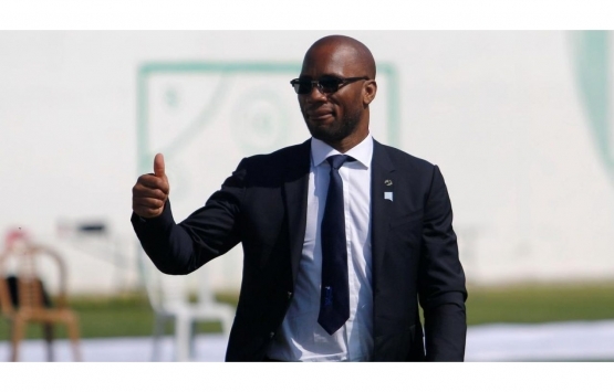 Drogba'nın özel hastanesi koronavirüs merkezi yapılacak!