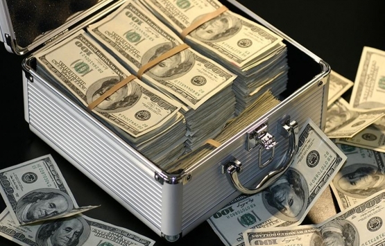 2 bin 153 milyarder dünyanın yüzde 60'ından daha zengin!