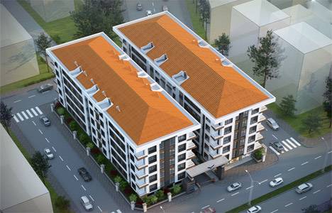 Avva İnşaat Asfor Ataşehir satış ofisi!