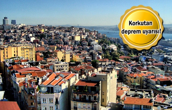 1998'den önce yapılan binalar yıkılabilir!