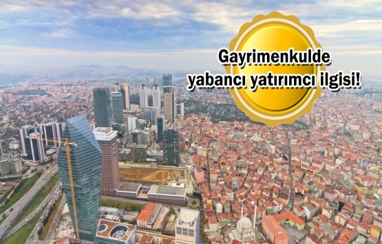 'Gayrimenkulde tanıtım'a devlet politikası önerisi!