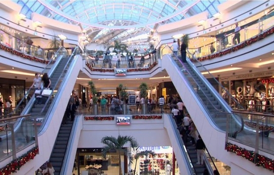 AVM'lerde kira sözleşmeleri yenilenmeli!