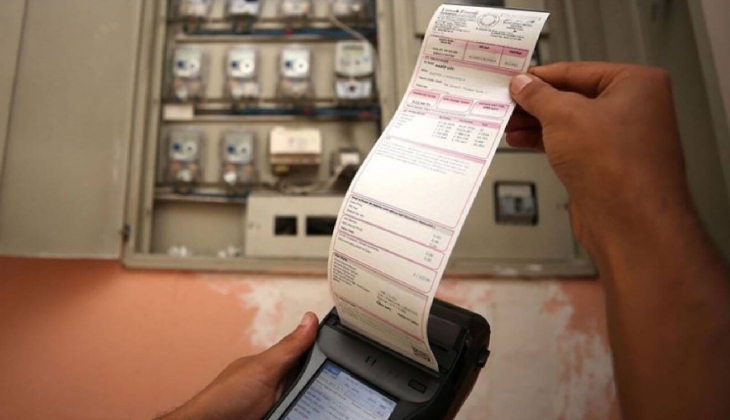 Uzmanlar açıkladı! Elektriğe çok yüklü bir zam yolda! 