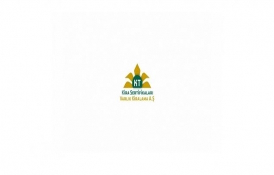 KT Kira Sertifikaları Varlık Kiralama 300 milyon TL kira sertifikası sattı!