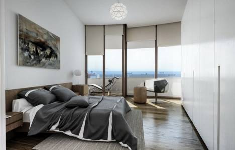 Selenium Ataköy Evleri!