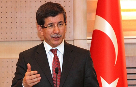 Ahmet Davutoğlu: Konut hesabı uygulaması başlatılacak!