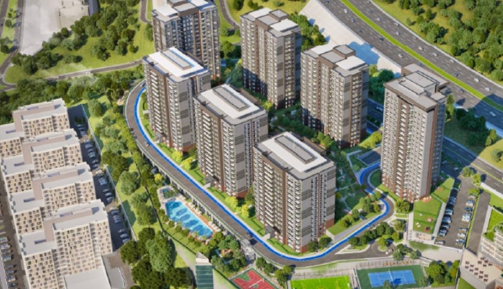 Torunlar GYO’dan 2024’te 3.7 milyar TL’lik satış!