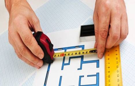 İnşaat sektörü metrekare sorunu yaşıyor!