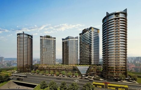 Fortis Sinanlı teslim tarihi