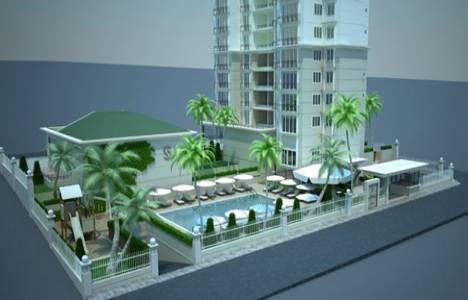 Sevgili Yapı Avşaroğlu Sevgili Residence teslim tarihi!