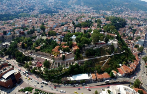 Bursa Büyükşehir Belediyesi 2017 yatırım programını açıkladı!