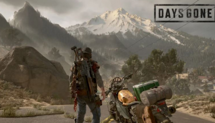 Steam’den sevilen oyun için büyük indirim! Days Gone PC sürümünün indirimli fiyatı