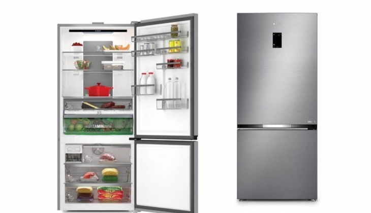 Arçelik ten koku yapmayan buzdolabı serisi. 21 Ekim 2022 fiyat listesi...