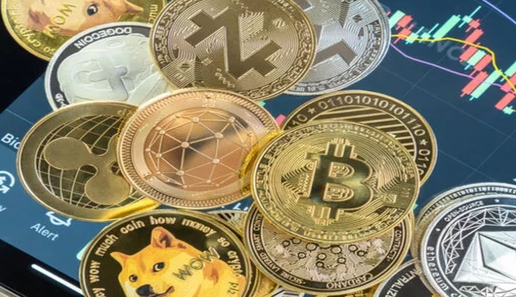 Kripto neden düşüyor? Bitcoin ve kripto paralarında düşüşün nedeni nedir?