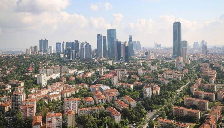  Konut yatırımı cazibesini kaybedecek diyen Ekonomist Atilla Yeşilada piyasayı bekleyen tehlikeyi açıkladı!