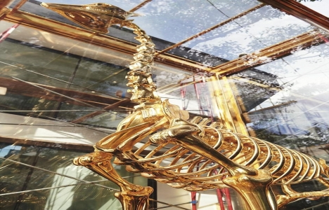 ABD nin en pahalı evi One tamamlanmak üzere!