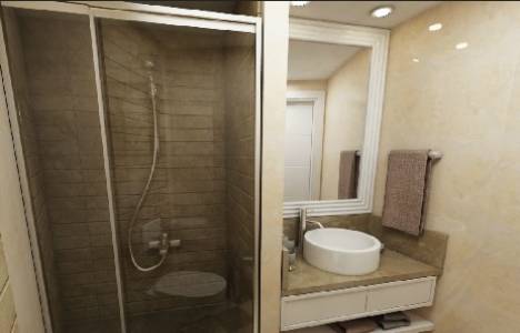 Sirius Town resimleri!