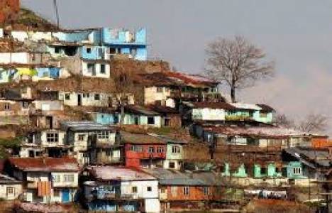 Karşıyaka'da gecekondulara geçit yok!