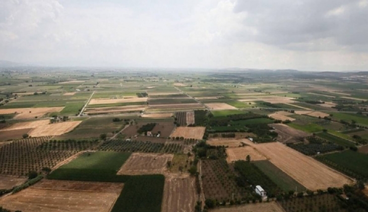 Ankara nın en değerli bölgelerinde arsa satışı başladı! 