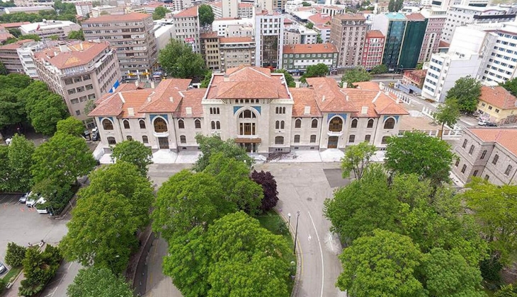 Ankara Sosyal Bilimler Üniversitesine personel alımı yapılacak! Başvuru şartlar ve kadrolar neler?