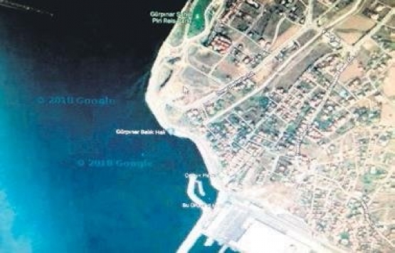 Ekrem İmamoğlu ndan babasına imar kolaylığı iddiası!