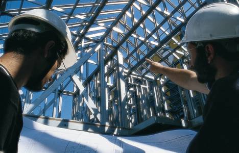 Bina taşıyıcı sistemi stabilitesi nedir?