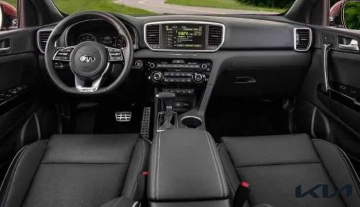 Kia Sportage modelinin yeni fiyatı belli oldu! Kampanya desteği geldi mi?