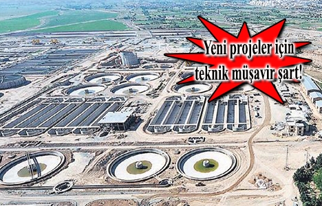 Müteahhitlerden yurtdışındaki ihalelere teknik müşavir talebi!