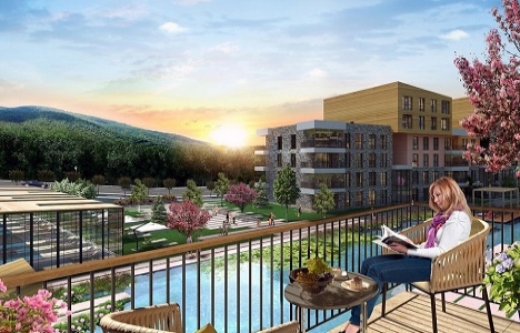 Ramazan Bayramı konut kampanyaları 2015!