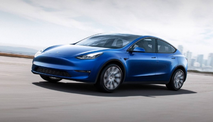 Tesla dan 1 Mart a kadar indirim fırsatı!