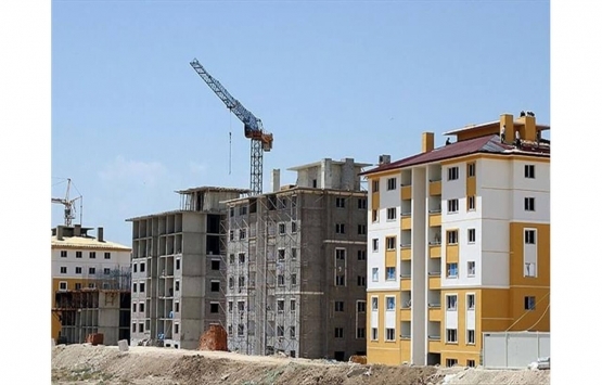 Kütahya da kira karşılığı inşaat yapım işi!