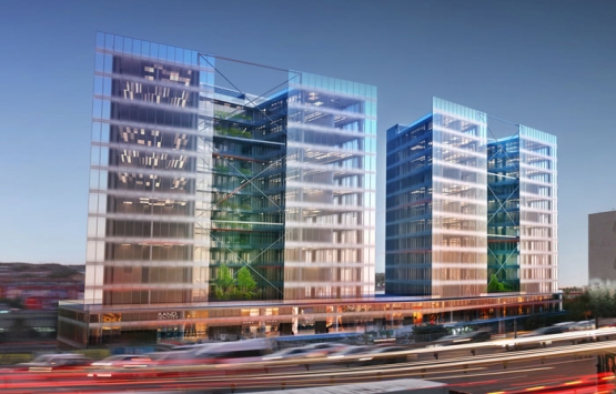 The İstanbul Merter Office fiyat bilgisi!