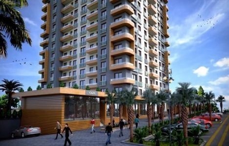 Cadde Varlık Residence 2017 fiyat listesi!