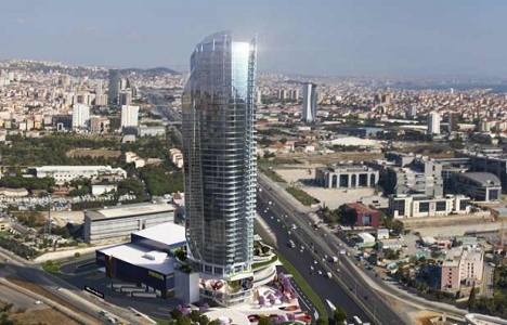 Anatolium Marmara: Maya-Yılsan Kartal projesinin adı belli oldu!